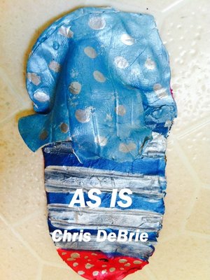 cover image of As Is